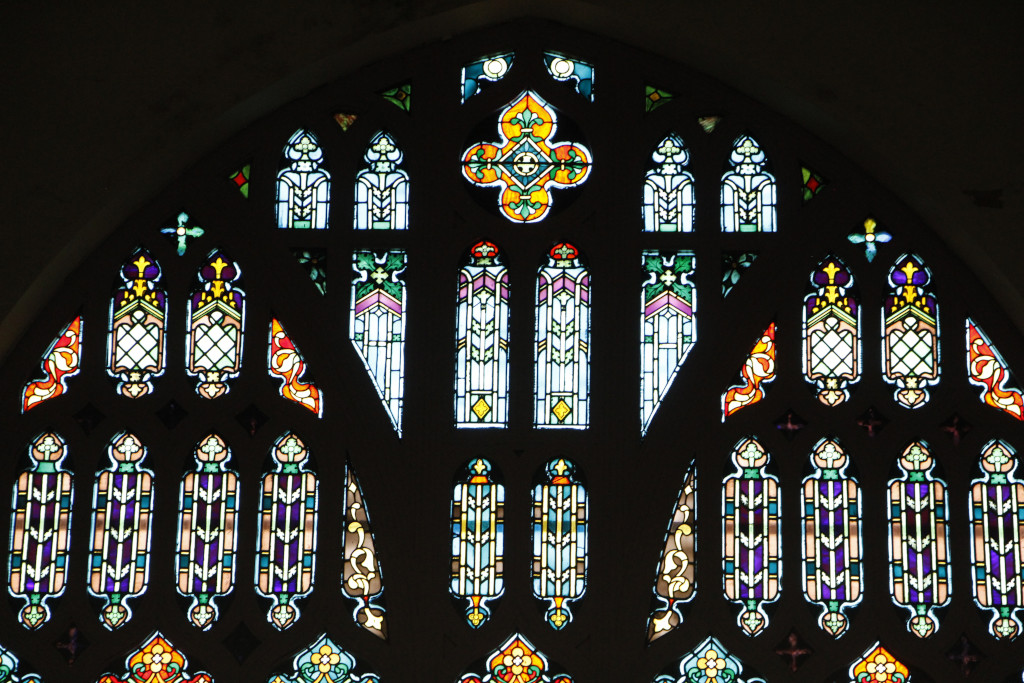 Mulberry Presbyterian Church